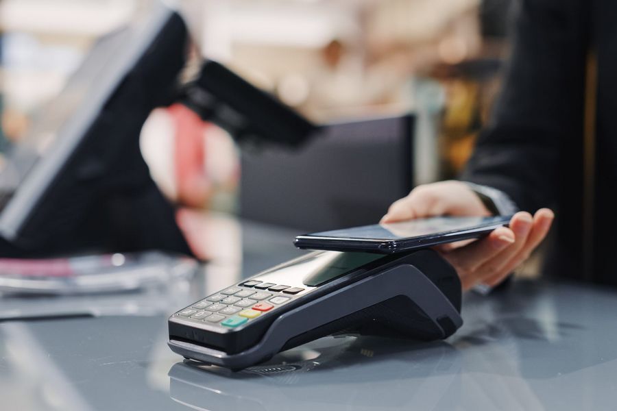 Aceitamos diversas formas de pagamento,